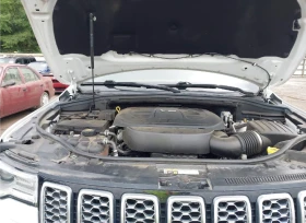 Jeep Grand cherokee SUMMIT * Harman/Kardon* 8ZF* * * | Mobile.bg    11