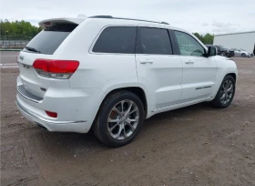 Jeep Grand cherokee SUMMIT * Harman/Kardon* 8ZF* * * | Mobile.bg    5