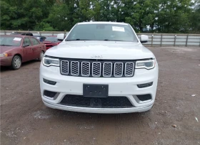 Jeep Grand cherokee SUMMIT * Harman/Kardon* 8ZF* * * | Mobile.bg    7