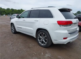 Jeep Grand cherokee SUMMIT * Harman/Kardon* 8ZF* * * | Mobile.bg    3