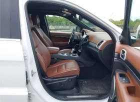 Jeep Grand cherokee SUMMIT * Harman/Kardon* 8ZF* * * | Mobile.bg    8