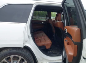 Jeep Grand cherokee SUMMIT * Harman/Kardon* 8ZF* * * | Mobile.bg    10