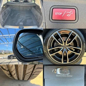 Mercedes-Benz GLE 400 d* 330ps* 145хл* 4M* AMG Line* Night* 360* Distr - 109999 лв. - 30529967 16