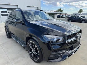 Mercedes-Benz GLE 400 d* 330ps* 145хл* 4M* AMG Line* Night* 360* Distr - 109999 лв. - 30529967 7