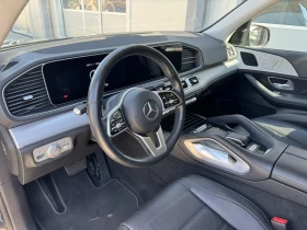 Mercedes-Benz GLE 400 d* 330ps* 145хл* 4M* AMG Line* Night* 360* Distr - 109999 лв. - 30529967 9