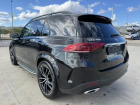 Mercedes-Benz GLE 400 d* 330ps* 145хл* 4M* AMG Line* Night* 360* Distr - 109999 лв. - 30529967 3