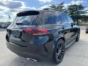 Mercedes-Benz GLE 400 d* 330ps* 145хл* 4M* AMG Line* Night* 360* Distr - 109999 лв. - 30529967 5