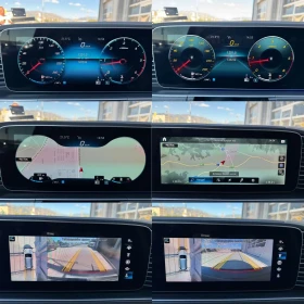 Mercedes-Benz GLE 400 d* 330ps* 145хл* 4M* AMG Line* Night* 360* Distr - 109999 лв. - 30529967 14