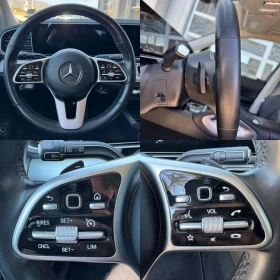 Mercedes-Benz GLE 400 d* 330ps* 145хл* 4M* AMG Line* Night* 360* Distr - 109999 лв. - 30529967 13