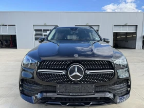Mercedes-Benz GLE 400 d* 330ps* 145хл* 4M* AMG Line* Night* 360* Distr - 109999 лв. - 30529967 8