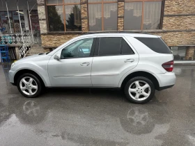     Mercedes-Benz ML 420