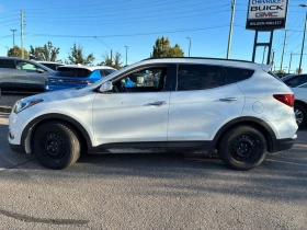 Обява за продажба на Hyundai Santa fe * Luxury * CARFAX * БЕЗ ПЪРВОНАЧАЛНА ВНОСКА ~28 700 лв. - изображение 1
