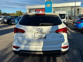 Обява за продажба на Hyundai Santa fe * Luxury * CARFAX * БЕЗ ПЪРВОНАЧАЛНА ВНОСКА ~28 700 лв. - изображение 3