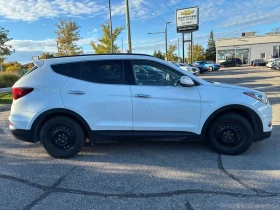 Обява за продажба на Hyundai Santa fe * Luxury * CARFAX * БЕЗ ПЪРВОНАЧАЛНА ВНОСКА ~28 700 лв. - изображение 2