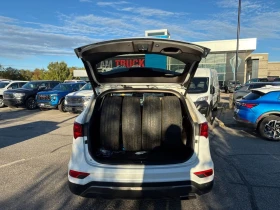 Обява за продажба на Hyundai Santa fe * Luxury * CARFAX * БЕЗ ПЪРВОНАЧАЛНА ВНОСКА ~28 700 лв. - изображение 10