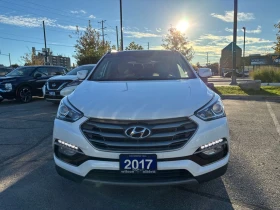 Обява за продажба на Hyundai Santa fe * Luxury * CARFAX * БЕЗ ПЪРВОНАЧАЛНА ВНОСКА ~28 700 лв. - изображение 5
