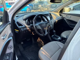 Обява за продажба на Hyundai Santa fe * Luxury * CARFAX * БЕЗ ПЪРВОНАЧАЛНА ВНОСКА ~28 700 лв. - изображение 4