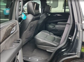 Cadillac Escalade PLATINUM - 48967 лв. / 25036.43 € - 94270135 12