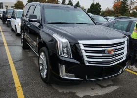 Cadillac Escalade PLATINUM - 48967 лв. / 25036.43 € - 94270135 2