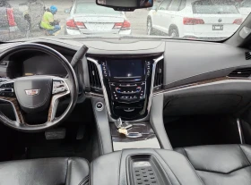 Cadillac Escalade PLATINUM - 48967 лв. / 25036.43 € - 94270135 10