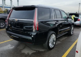 Cadillac Escalade PLATINUM - 48967 лв. / 25036.43 € - 94270135 3