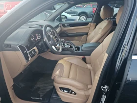 Porsche Cayenne S* BOSE* DISTRONIC* OBDUH*  - 54999 лв. / 28120.54 € - 33098154 10