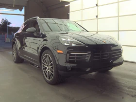 Porsche Cayenne S* BOSE* DISTRONIC* OBDUH*  - 54999 лв. / 28120.54 € - 33098154 4