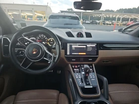 Porsche Cayenne S* BOSE* DISTRONIC* OBDUH*  - 54999 лв. / 28120.54 € - 33098154 9