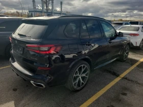 BMW X5 * XDRIVE40I * CARFAX *    | Mobile.bg    3