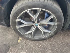 BMW X5 * XDRIVE40I * CARFAX *    | Mobile.bg    6