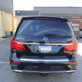 Обява за продажба на Mercedes-Benz GL 450 * АВТО КРЕДИТ* ЦЕНА ДО БГ * СЕРВИЗНА ИСТОРИЯ *  ~36 500 лв. - изображение 5