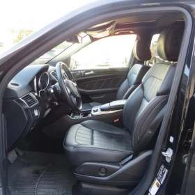 Обява за продажба на Mercedes-Benz GL 450 * АВТО КРЕДИТ* ЦЕНА ДО БГ * СЕРВИЗНА ИСТОРИЯ *  ~36 500 лв. - изображение 7
