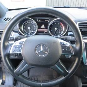 Обява за продажба на Mercedes-Benz GL 450 * АВТО КРЕДИТ* ЦЕНА ДО БГ * СЕРВИЗНА ИСТОРИЯ *  ~36 500 лв. - изображение 9