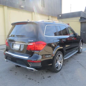 Обява за продажба на Mercedes-Benz GL 450 * АВТО КРЕДИТ* ЦЕНА ДО БГ * СЕРВИЗНА ИСТОРИЯ *  ~36 500 лв. - изображение 2