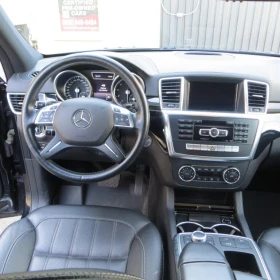 Обява за продажба на Mercedes-Benz GL 450 * АВТО КРЕДИТ* ЦЕНА ДО БГ * СЕРВИЗНА ИСТОРИЯ *  ~36 500 лв. - изображение 8