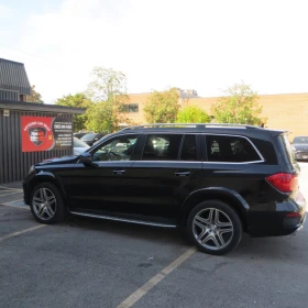 Обява за продажба на Mercedes-Benz GL 450 * АВТО КРЕДИТ* ЦЕНА ДО БГ * СЕРВИЗНА ИСТОРИЯ *  ~36 500 лв. - изображение 4
