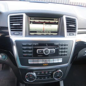 Обява за продажба на Mercedes-Benz GL 450 * АВТО КРЕДИТ* ЦЕНА ДО БГ * СЕРВИЗНА ИСТОРИЯ *  ~36 500 лв. - изображение 11