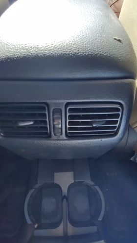 Nissan X-trail T31, снимка 16