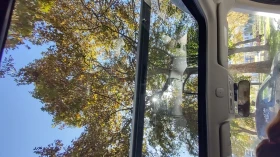 Nissan X-trail T31, снимка 15