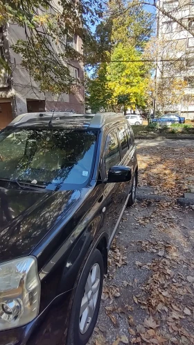 Nissan X-trail T31, снимка 4