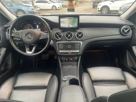 Mercedes-Benz GLA 200 KAMERA NAVI DISTRONIK SLIDENE NA LNTITE  - 39999 лв. / 20451.16 € - 27529473 9