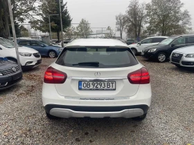 Mercedes-Benz GLA 200 KAMERA NAVI DISTRONIK SLIDENE NA LNTITE  - 39999 лв. / 20451.16 € - 27529473 5