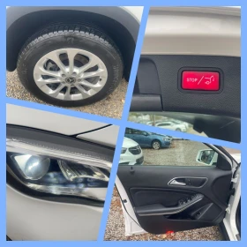 Mercedes-Benz GLA 200 KAMERA NAVI DISTRONIK SLIDENE NA LNTITE  - 39999 лв. / 20451.16 € - 27529473 16