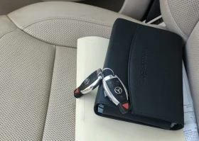 Mercedes-Benz GLS 500 550* 4.7L V8 4MATIC | Mobile.bg    10