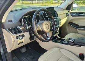 Mercedes-Benz GLS 500 550* 4.7L V8 4MATIC | Mobile.bg    6