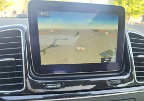 Mercedes-Benz GLS 500 550* 4.7L V8 4MATIC | Mobile.bg    7