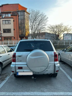 Toyota Rav4, снимка 2
