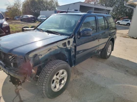 Opel Frontera 3.2    | Mobile.bg    2