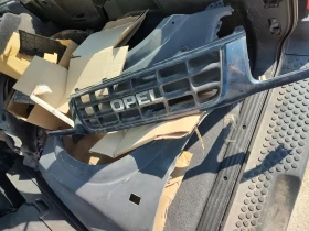 Opel Frontera 3.2    | Mobile.bg    7