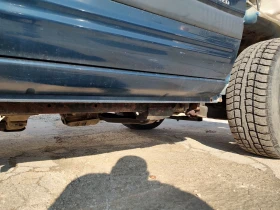 Opel Frontera 3.2    | Mobile.bg    14